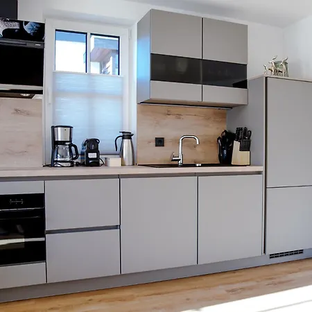 Smart Haus Smaragd 903 * ווינטרברג