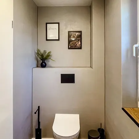 Smart Haus Smaragd 903 ווינטרברג