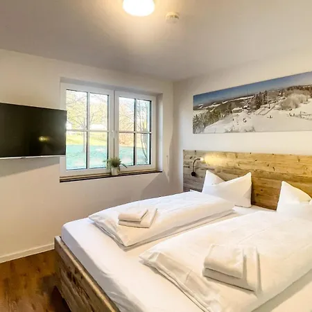 Smart Haus Smaragd 903 Apartment