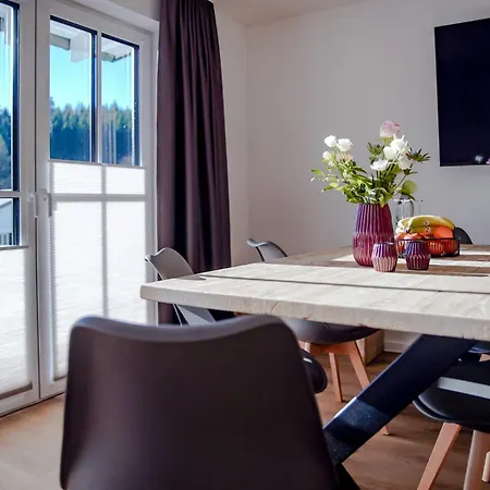 Smart Haus Smaragd 903 * ווינטרברג