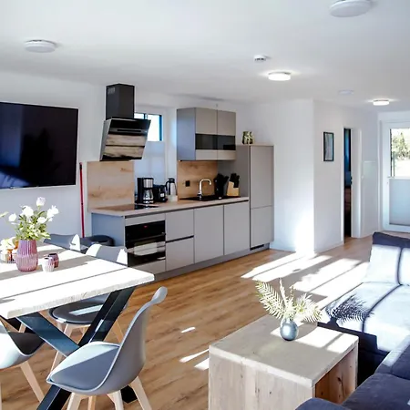 Apartman Smart Haus Smaragd 903