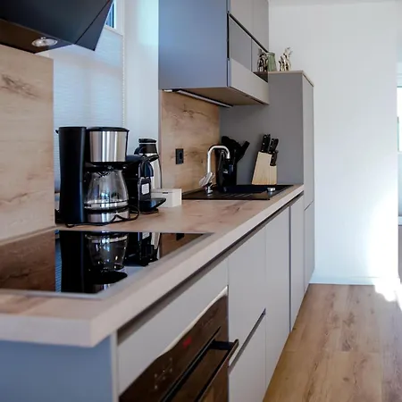 Appartement Smart Haus Smaragd 903 *