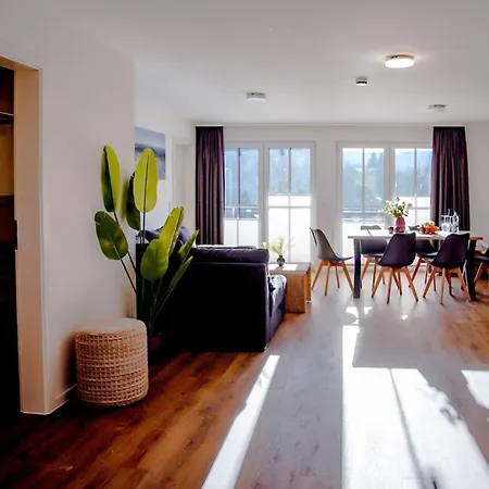 Smart Haus Smaragd 903 ווינטרברג