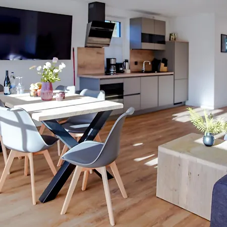 Smart Haus Smaragd 903