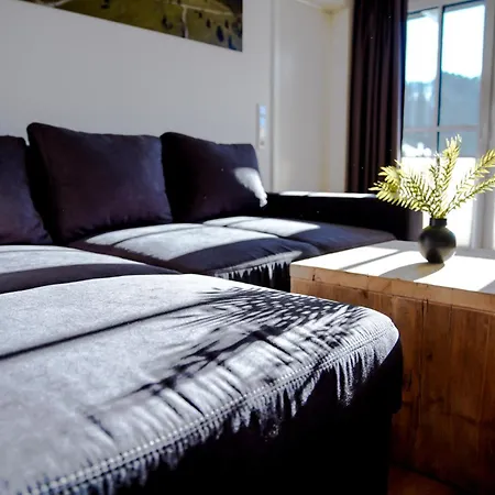 Appartement Smart Haus Smaragd 903 *