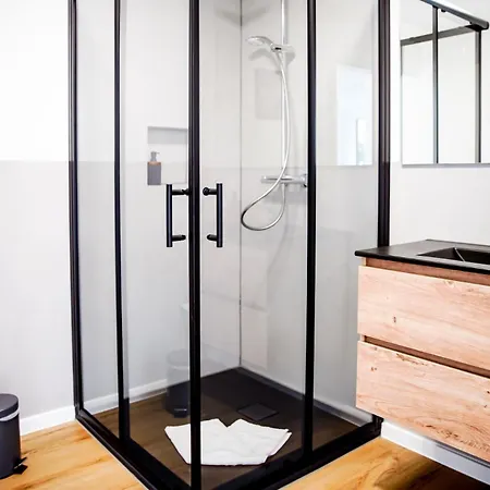 Smart Haus Smaragd 903 Winterberg