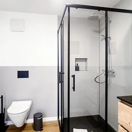 Smart Haus Smaragd 903 Apartman Winterberg