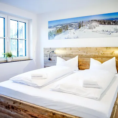Apartment Smart Haus Smaragd 903 Winterberg
