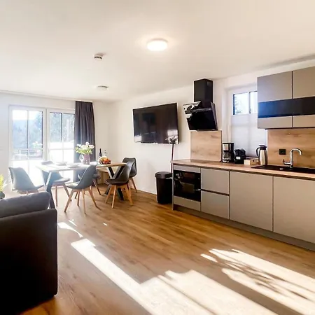 Smart Haus Smaragd 903 Winterberg