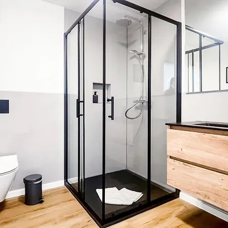 Smart Haus Smaragd 903 * ווינטרברג