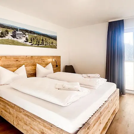 Smart Haus Smaragd 903 Apartment *