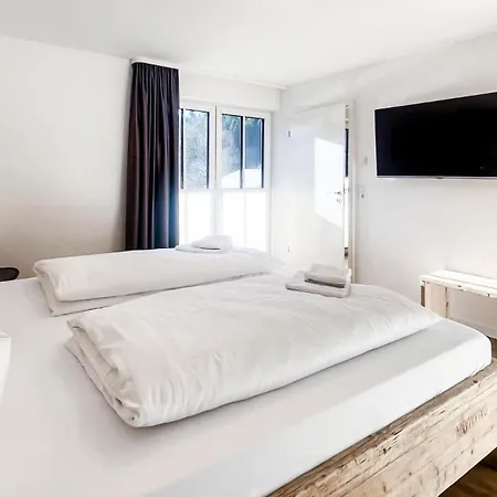 Apartment Smart Haus Smaragd 903 *