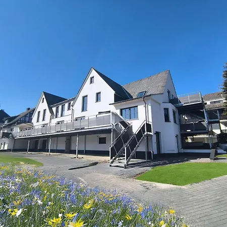 Smart Haus Smaragd 903 Apartament Winterberg