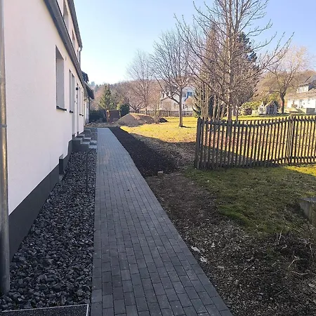 Smart Haus Smaragd 903 Winterberg
