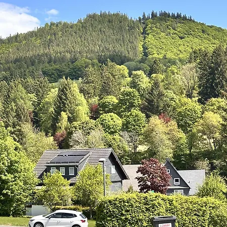 Smart Haus Smaragd 903 Appartement Winterberg