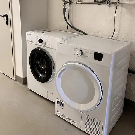 דירה Smart Haus Smaragd 903 ווינטרברג