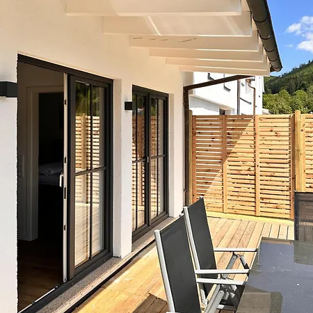 Smart Haus Smaragd 903 דירה