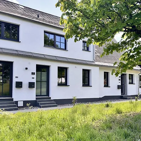 Smart Haus Smaragd 903 Appartement