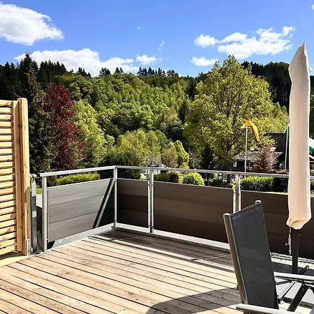 Smart Haus Smaragd 903 Apartmán *