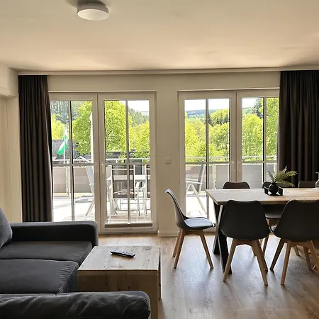 Smart Haus Smaragd 903 ווינטרברג