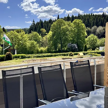 Smart Haus Smaragd 903 * Winterberg