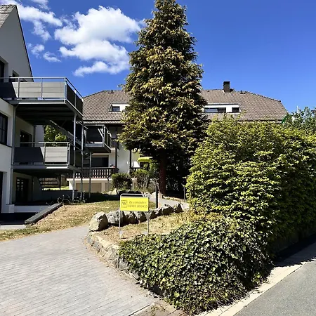 Appartement Smart Haus Smaragd 903 *