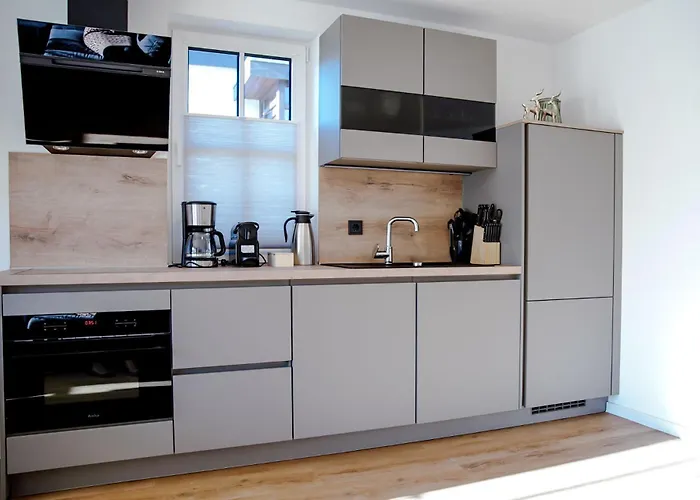 Smart Haus Smaragd 903 * Winterberg