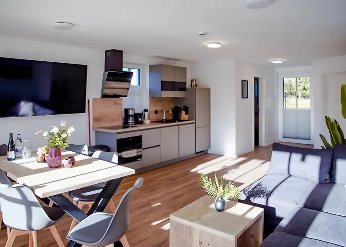 Lägenhet Smart Haus Smaragd 903 *