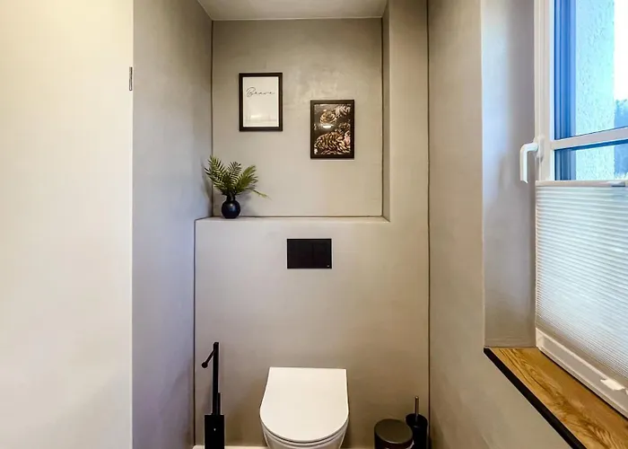 Smart Haus Smaragd 903 Winterberg