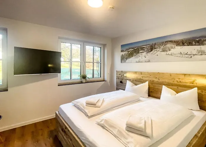 Smart Haus Smaragd 903 Daire