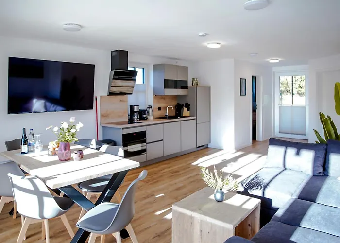 Daire Smart Haus Smaragd 903