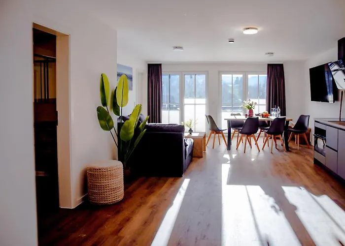 Smart Haus Smaragd 903 Winterberg