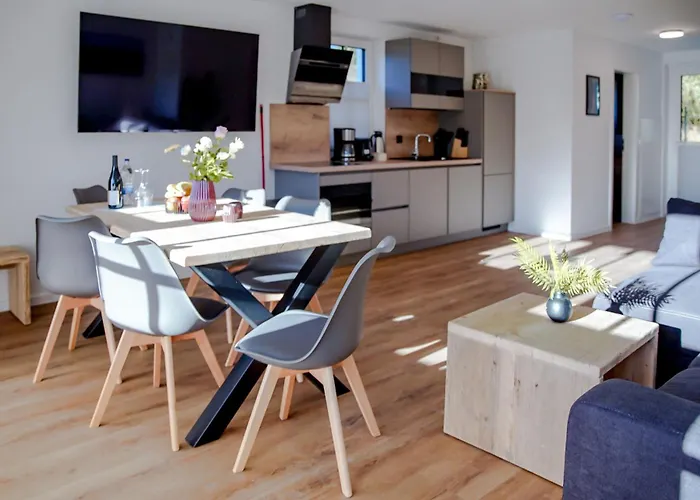 Smart Haus Smaragd 903