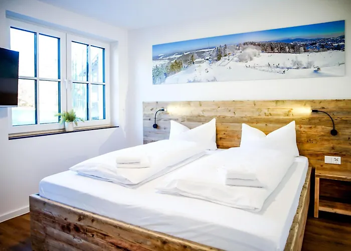 Daire Smart Haus Smaragd 903 Winterberg