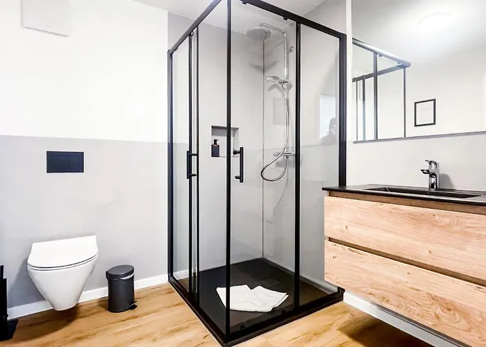 Smart Haus Smaragd 903 * Winterberg