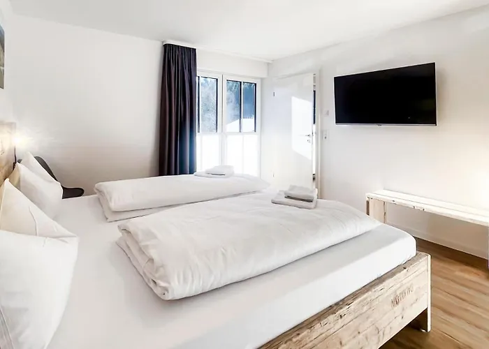 Lägenhet Smart Haus Smaragd 903 *