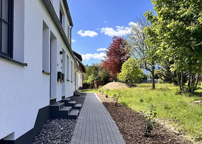 Lägenhet Smart Haus Smaragd 903 Winterberg