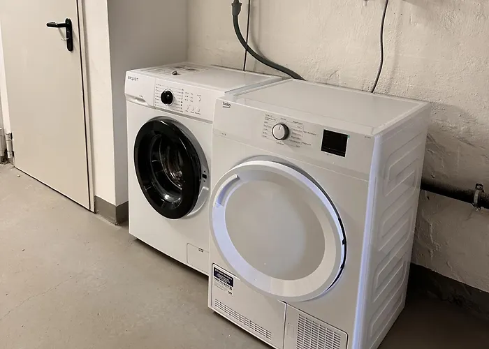 Daire Smart Haus Smaragd 903 Winterberg