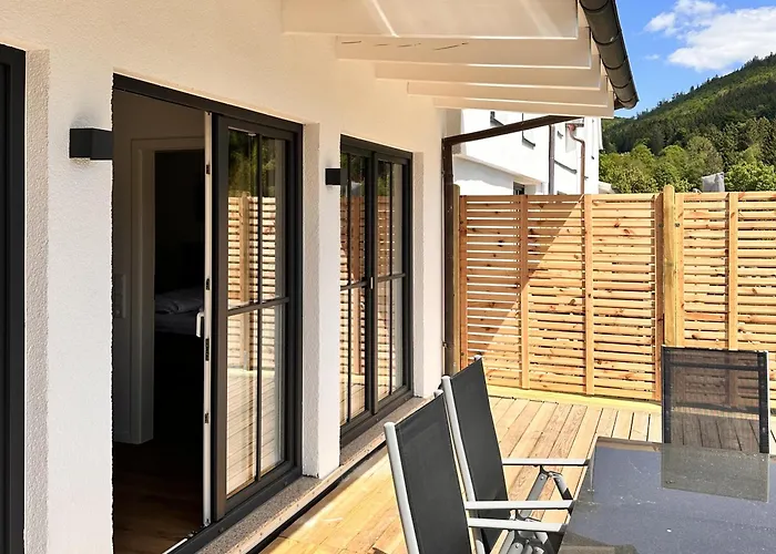 Smart Haus Smaragd 903 Lägenhet