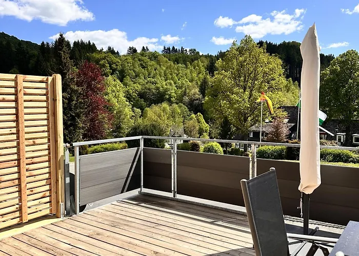 Smart Haus Smaragd 903 Lägenhet *